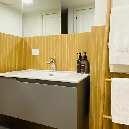 公寓 2-bedroom Loft In 罗通多港