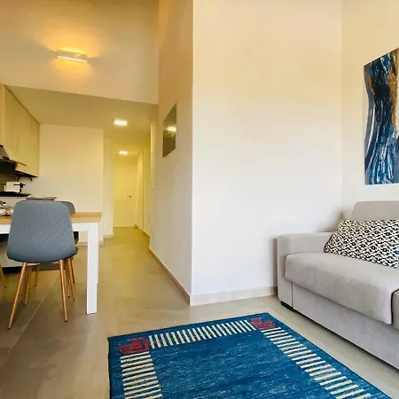 2-bedroom Loft In * Porto Rotondo
