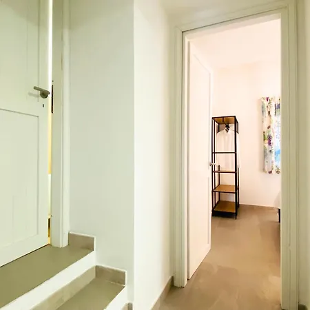 Apartment 2-bedroom Loft In Porto Rotondo