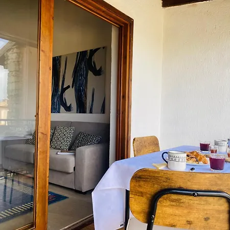 2-bedroom Loft In * Porto Rotondo