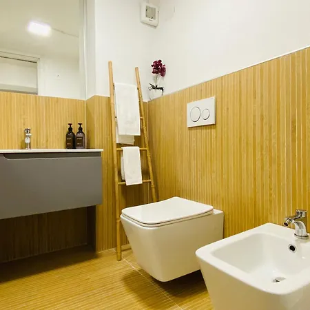 2-bedroom Loft In Апартаменты