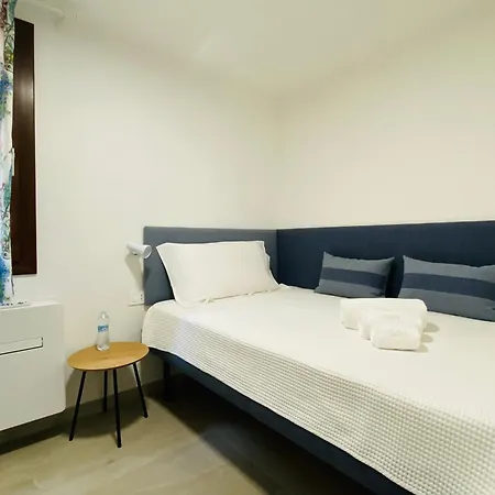 2-bedroom Loft In * Порто-Ротондо