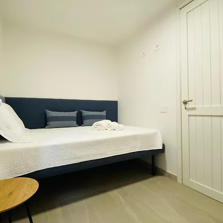 2-bedroom Loft In