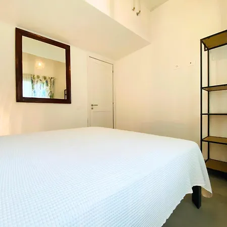 Apartment 2-bedroom Loft In
