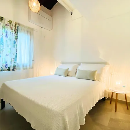 2-bedroom Loft In * Порто-Ротондо
