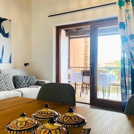 2-bedroom Loft In