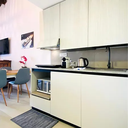 2-bedroom Loft In