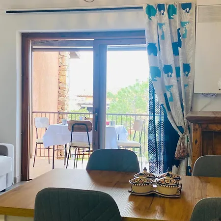 2-bedroom Loft In Apartment Porto Rotondo